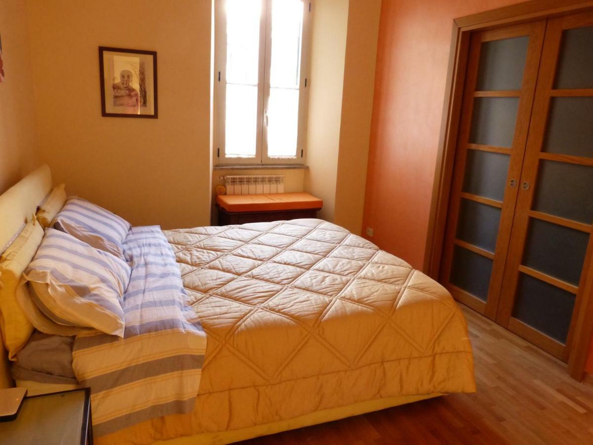 Lugiadra Apartamento *