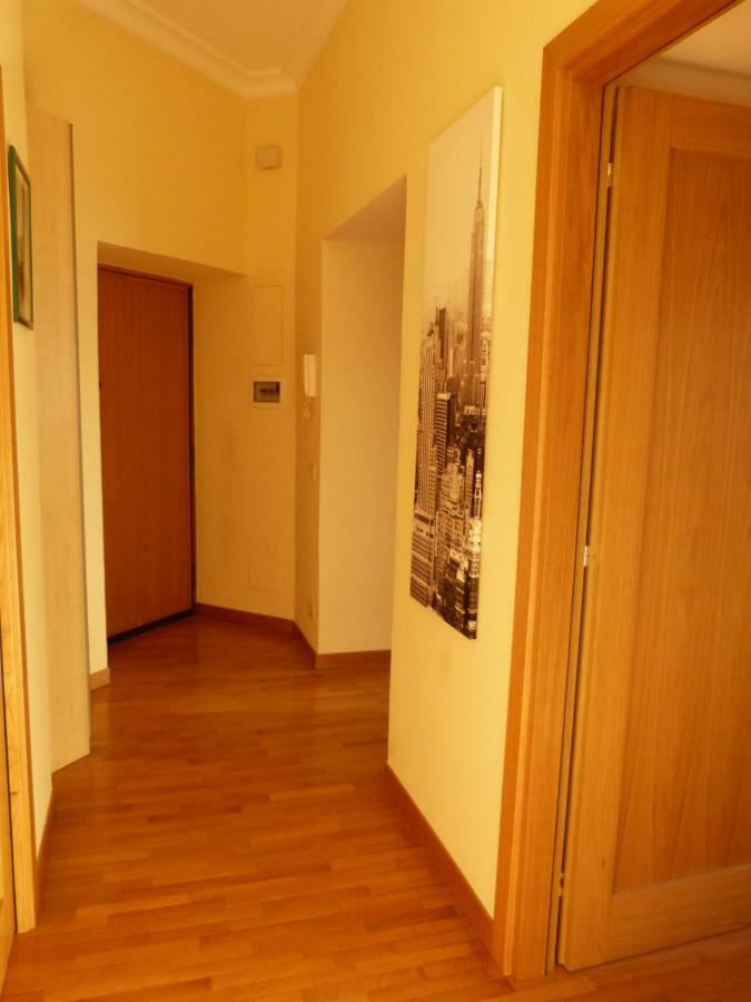 Lugiadra Apartamento