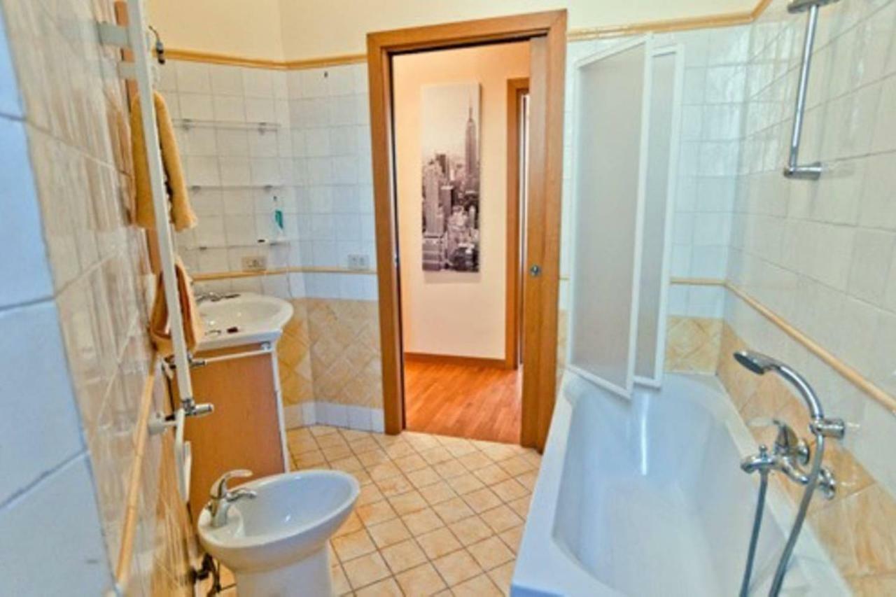Lugiadra Apartamento Roma