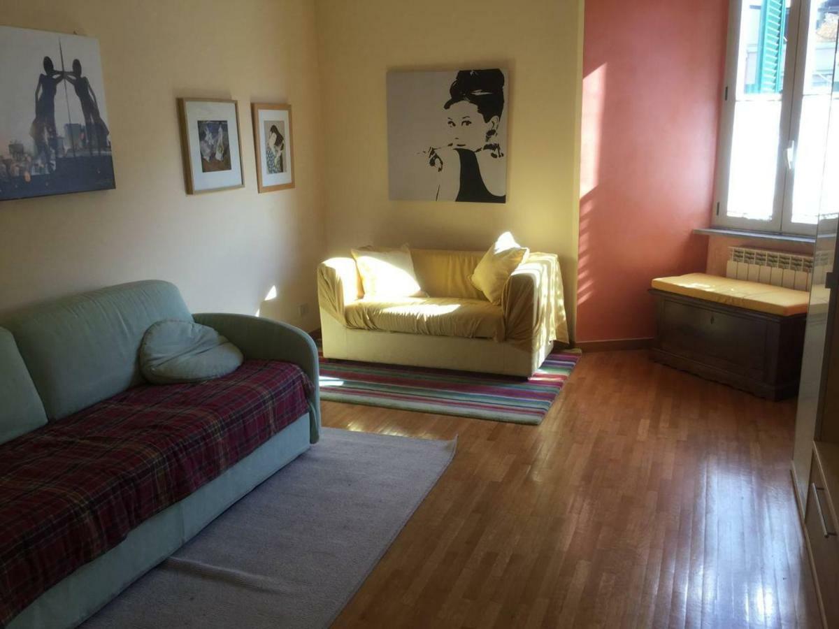 Lugiadra Apartamento Roma