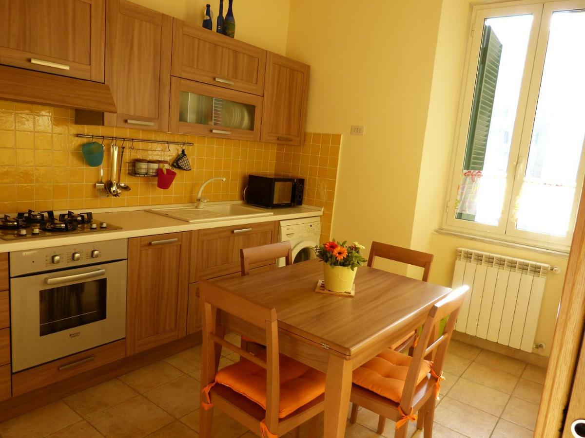 Appartamento Lugiadra Roma