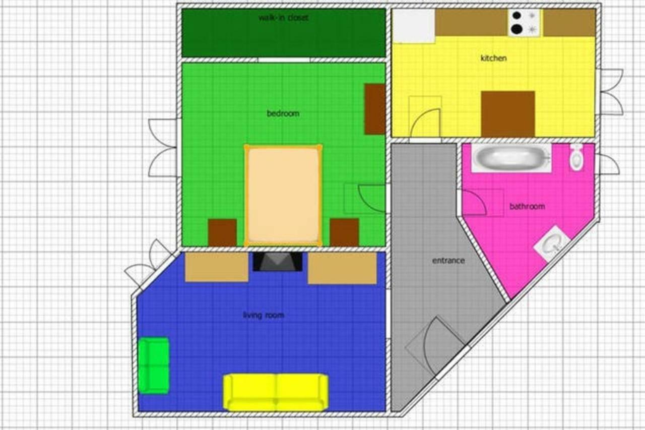 Appartamento Lugiadra