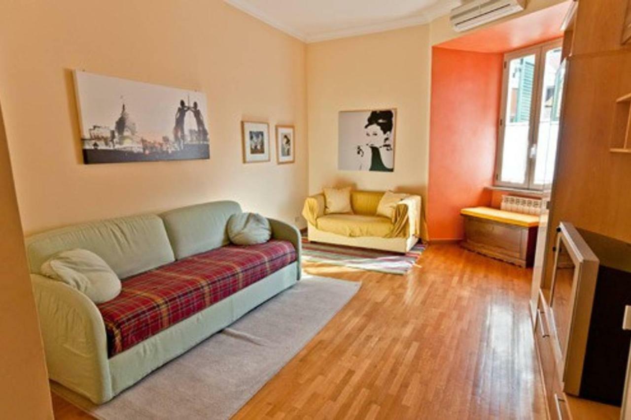 Lugiadra Apartamento Roma