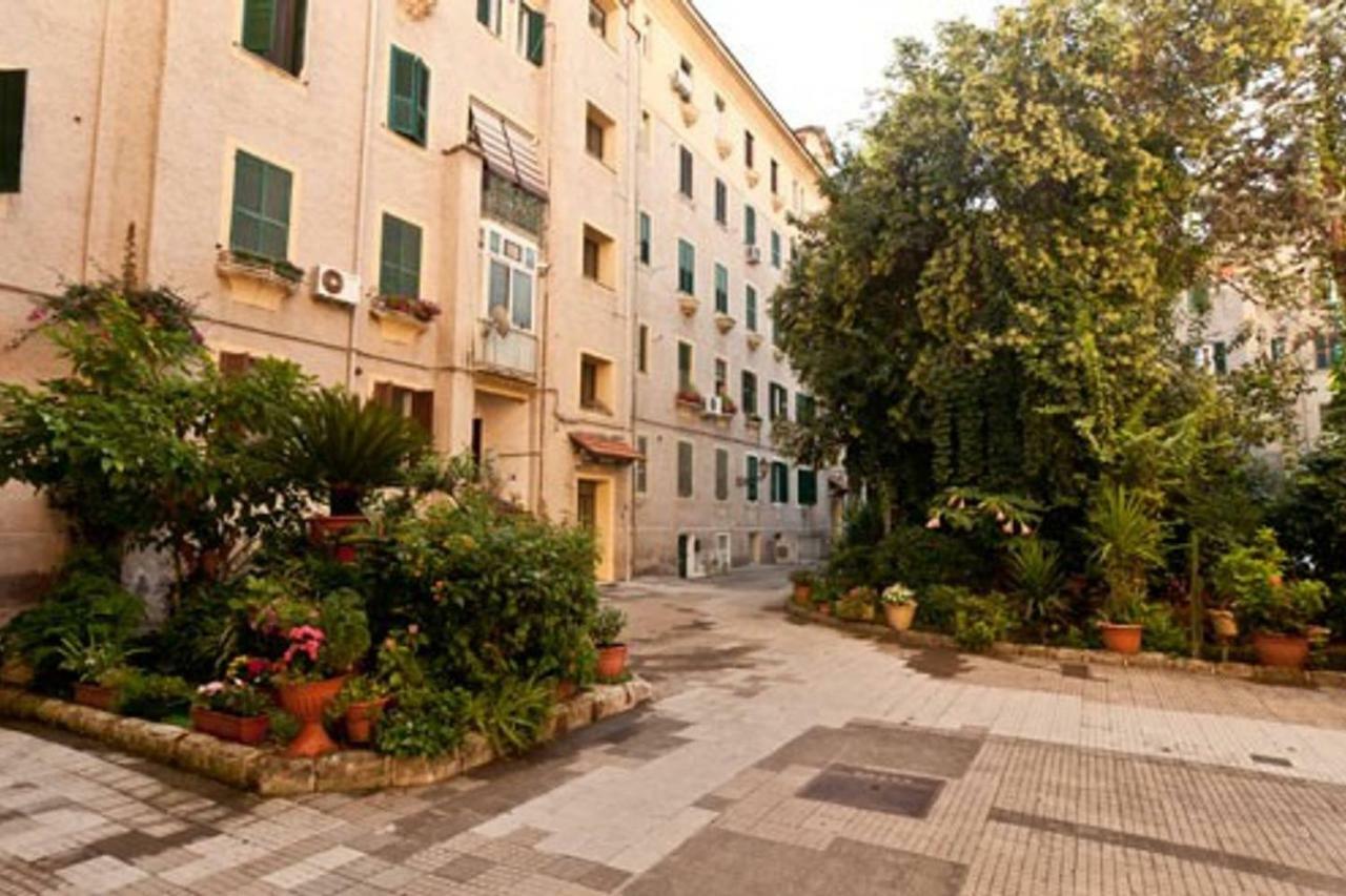 Appartamento Lugiadra Roma